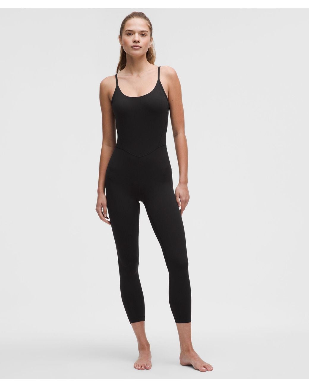 lululemon Align V-Back Bodysuit 25