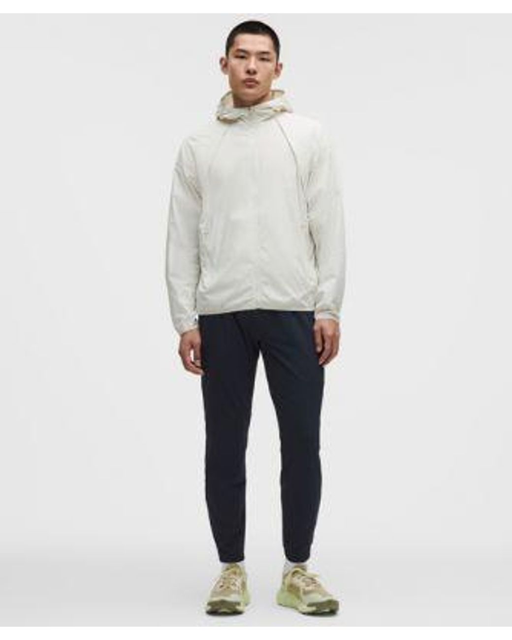 lululemon athletica Blue Mile Maker Jogger for men