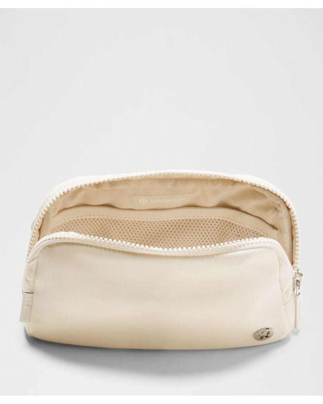 lululemon athletica Natural – Everywhere Belt Bag 1L –