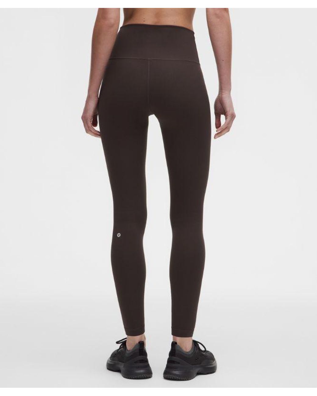 lululemon athletica Multicolor Wunder Train No Line High-Rise Tight 28"