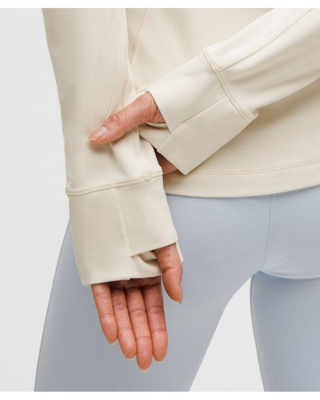 lululemon athletica Natural Define Jacket