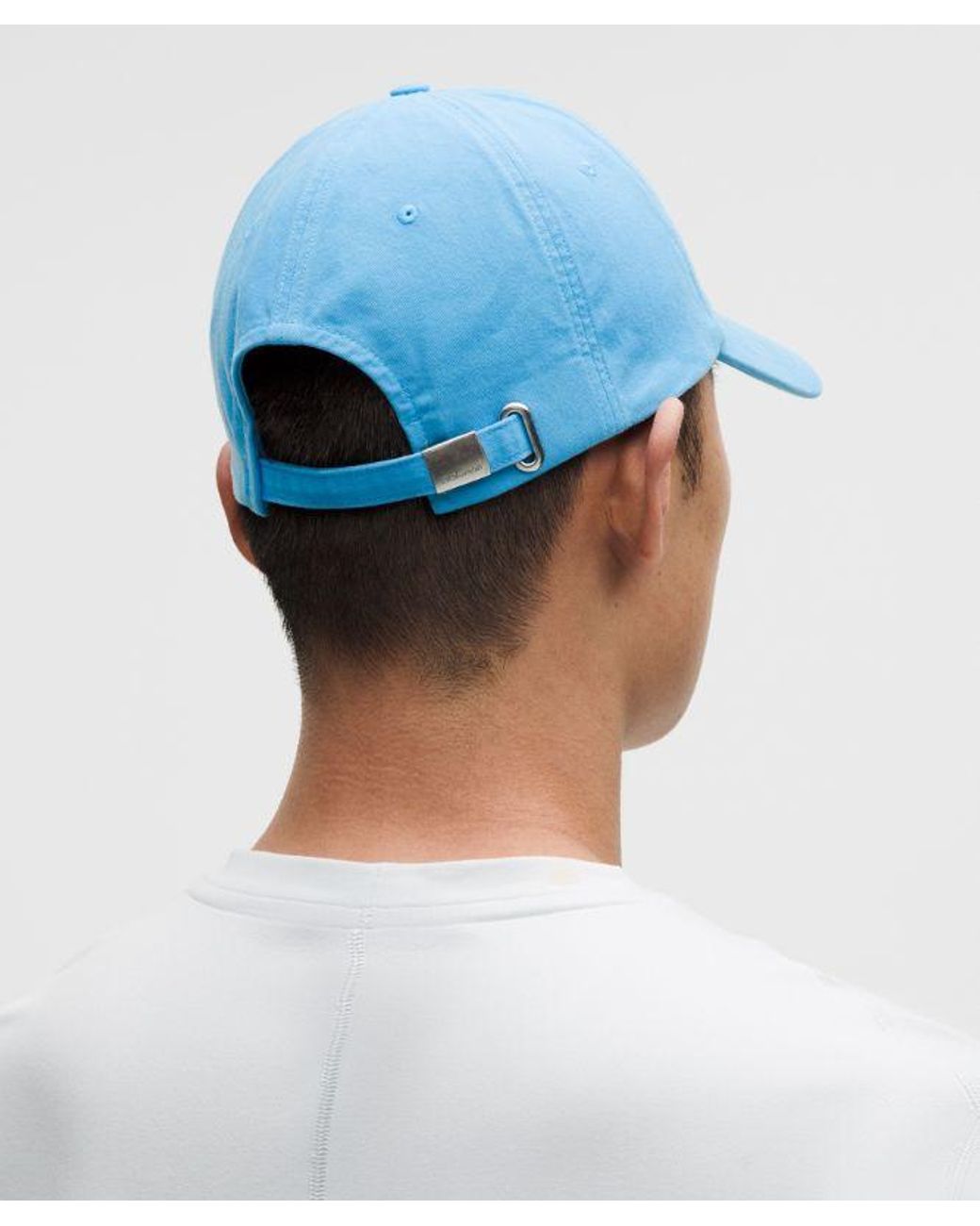 lululemon athletica Blue Classic Ball Cap