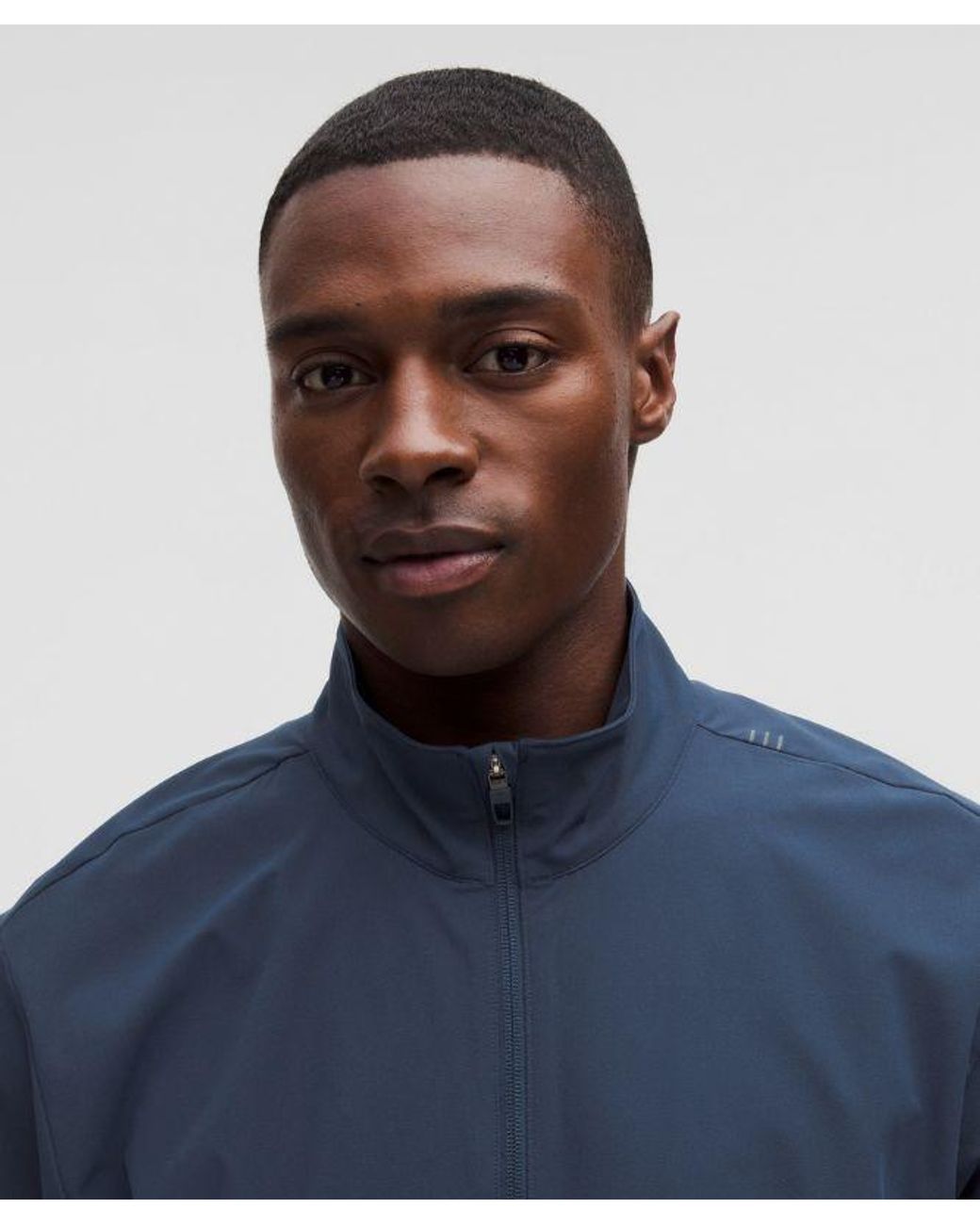 lululemon athletica Blue – Zeroed for men