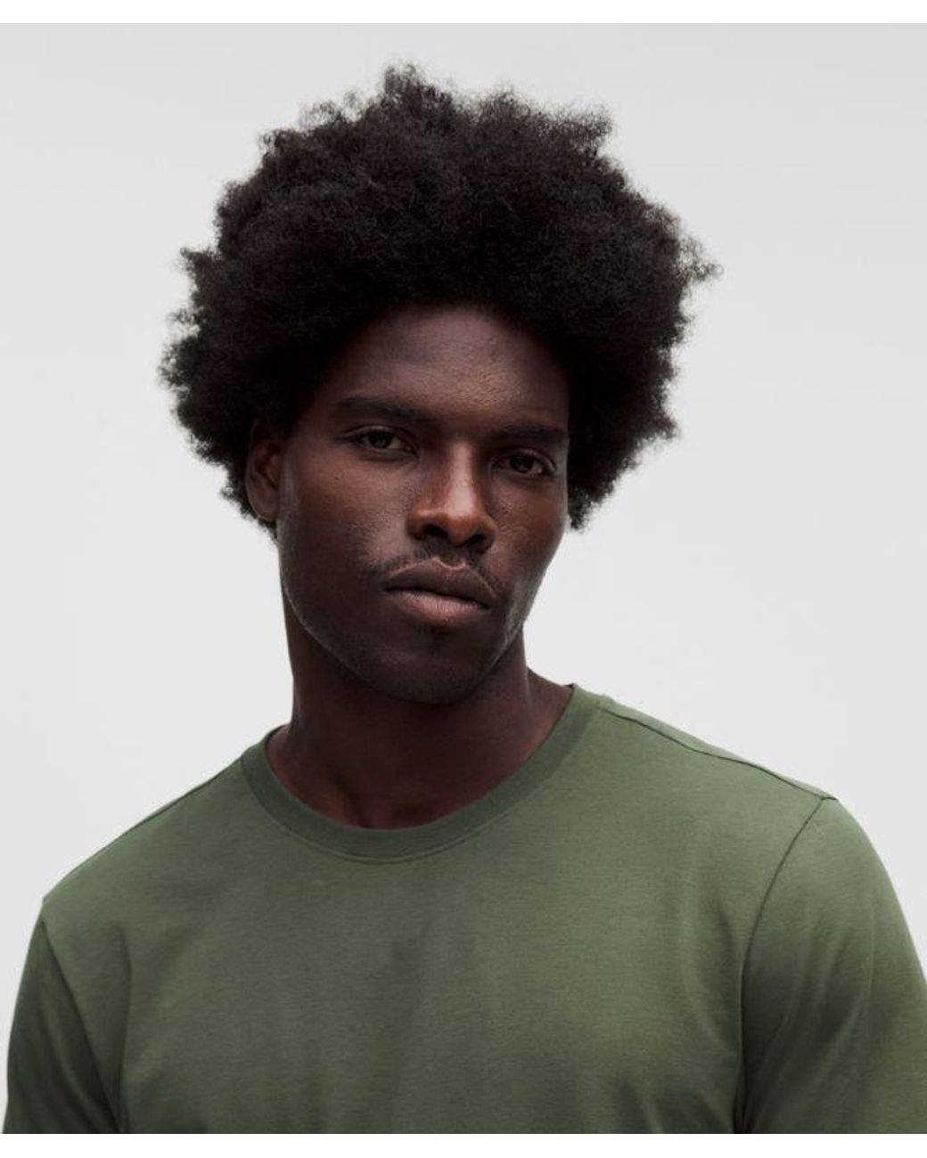 lululemon athletica Green – Zeroed for men