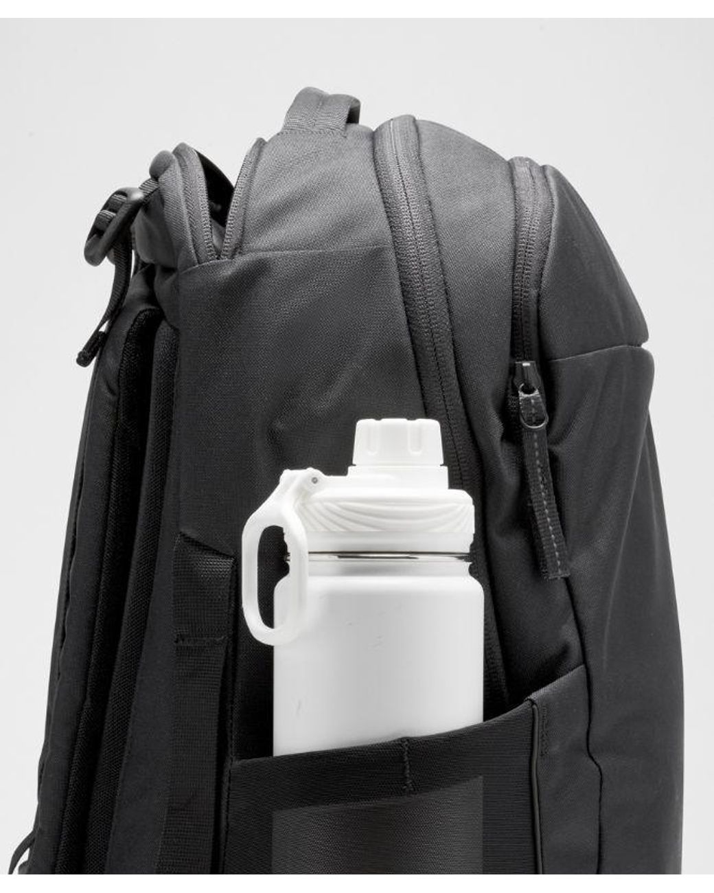 lululemon athletica Gray – Triple-Zip Backpack 28L Tech Canvas –