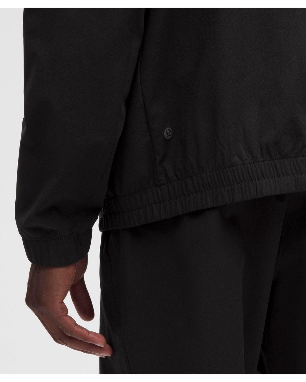 lululemon athletica Gray – Zeroed for men