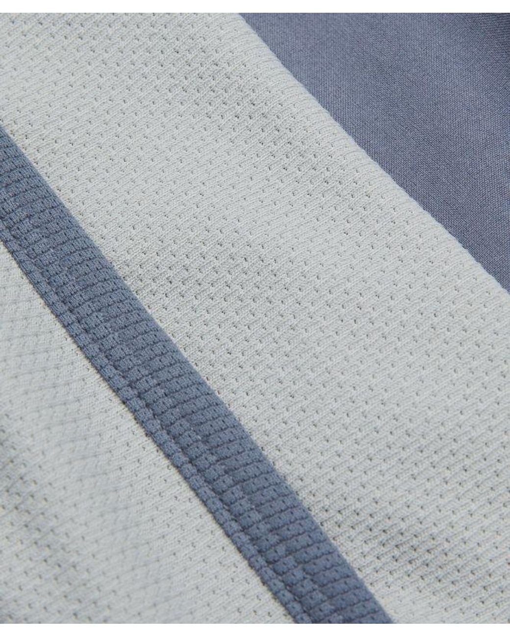 lululemon athletica Multicolor – Lightweight Mesh-Pannelled Tennis Shorts – 7" – – Size Large for men