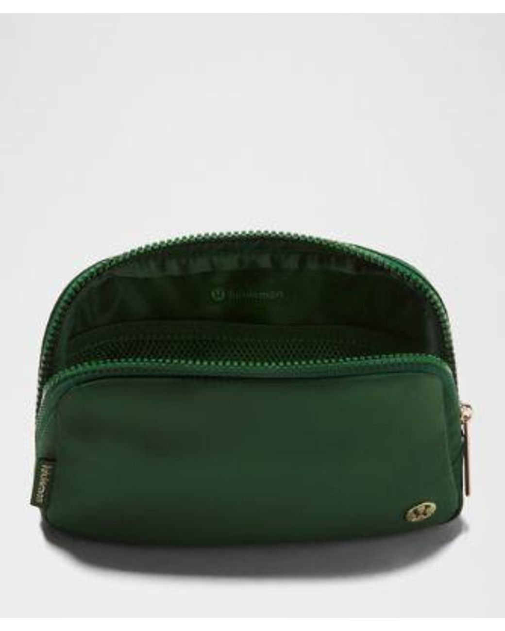 lululemon athletica Green – Everywhere Belt Bag 1L –