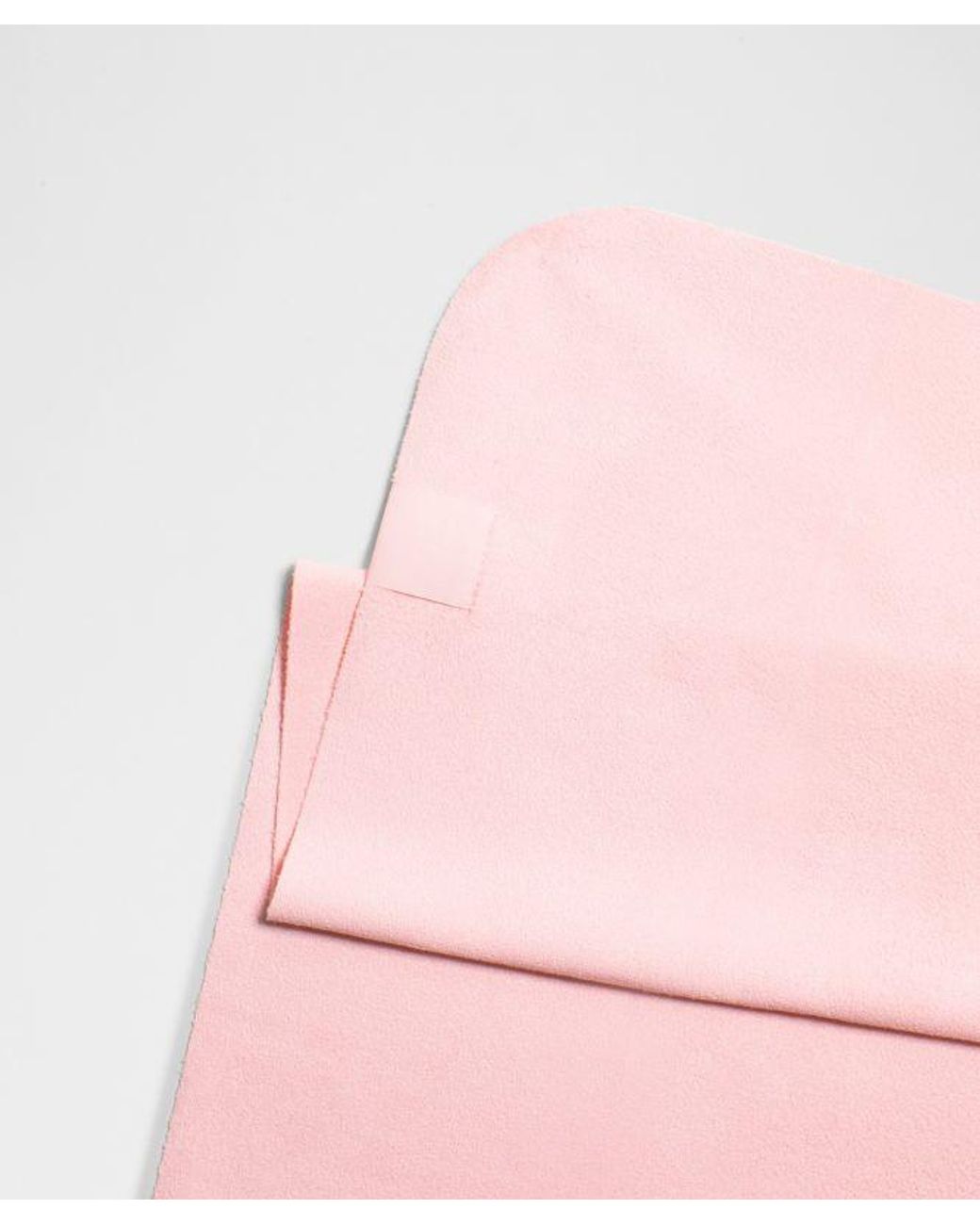 lululemon athletica Pink – The (Small) Yoga Mat Towel –