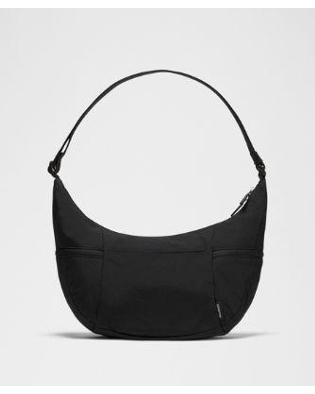 lululemon athletica Black – Slouchy Sling Bag 6L –