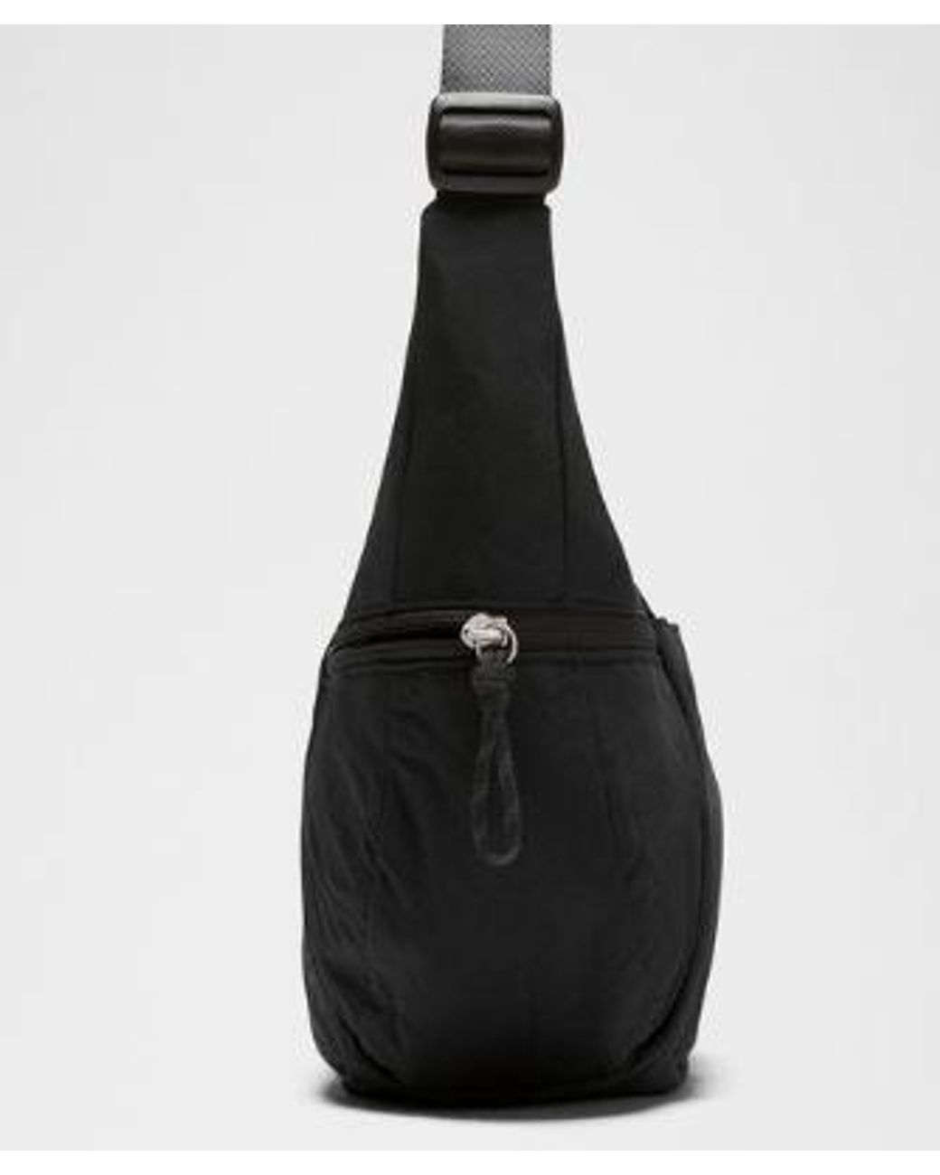 lululemon athletica Black – Slouchy Sling Bag 6L –