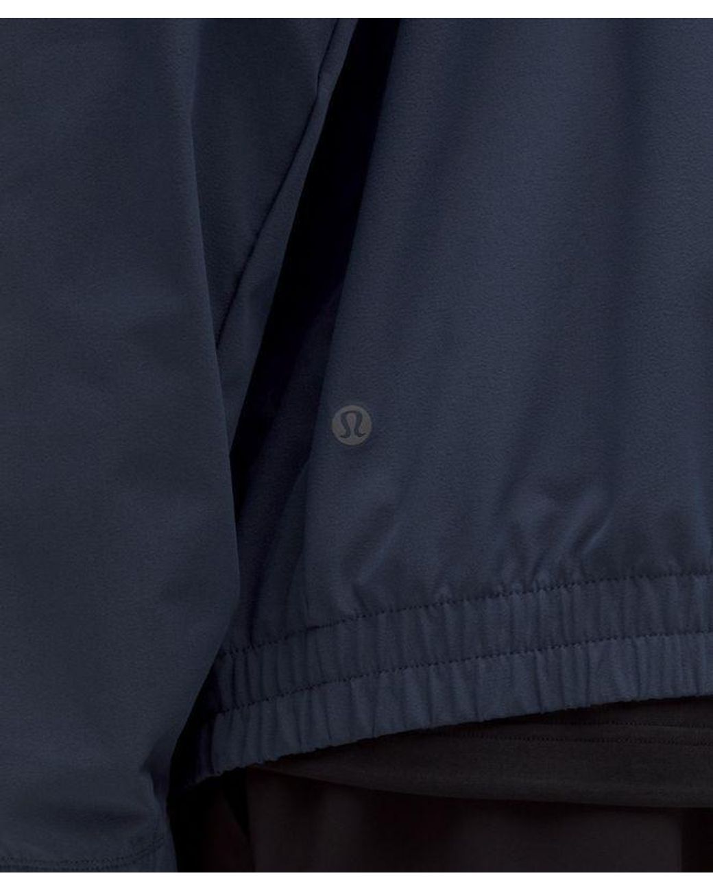 lululemon athletica Blue – Zeroed for men