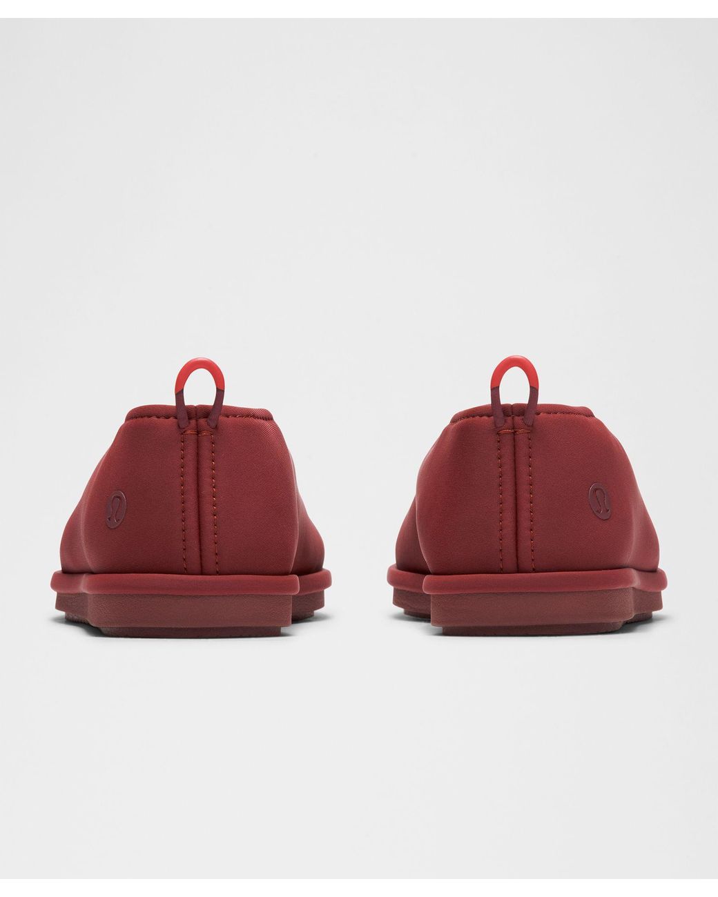 lululemon athletica Red Flat Mate