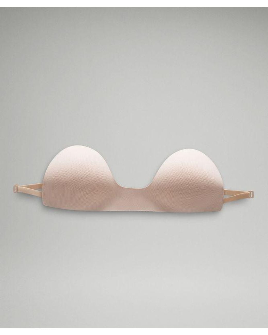 lululemon athletica Black Bend This Scoop And Cross Bra