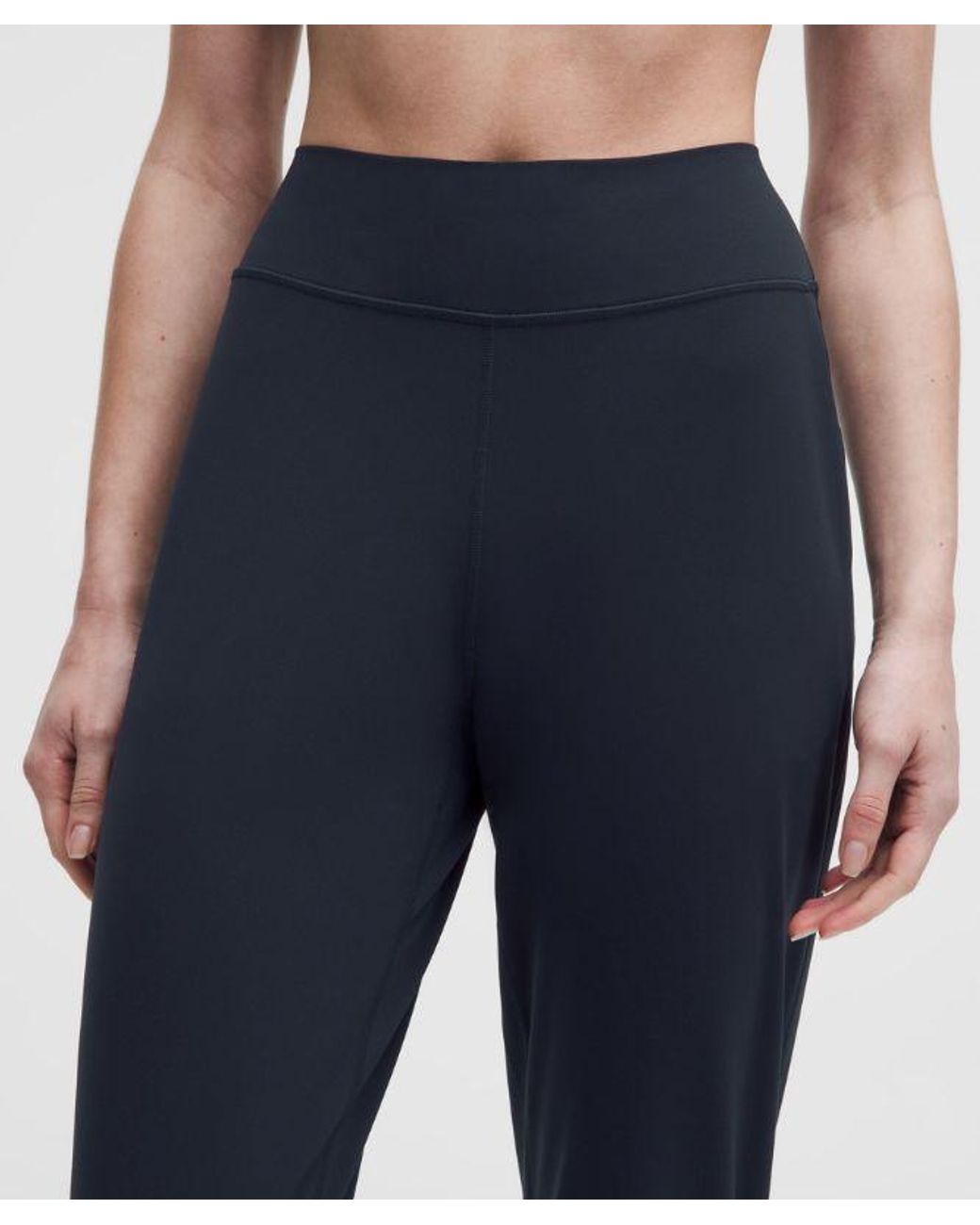 lululemon athletica Blue Align High-Rise Jogger