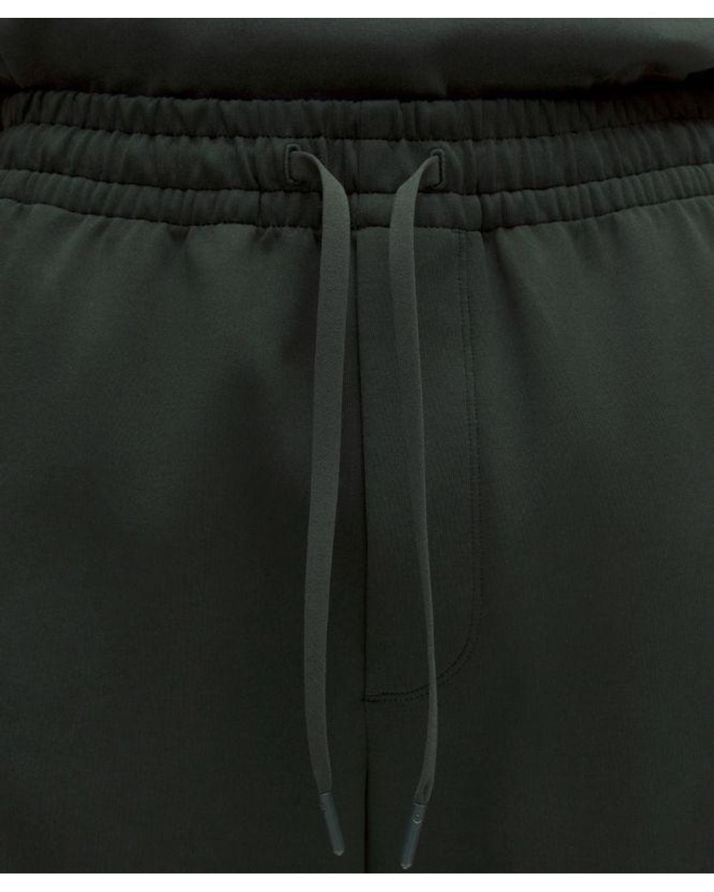 lululemon athletica Black Grand Standard Pant for men