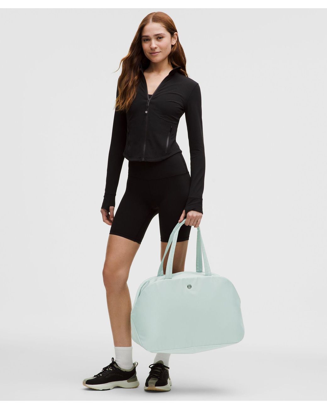 lululemon City Essentials Bag 25L in Blue | Lyst