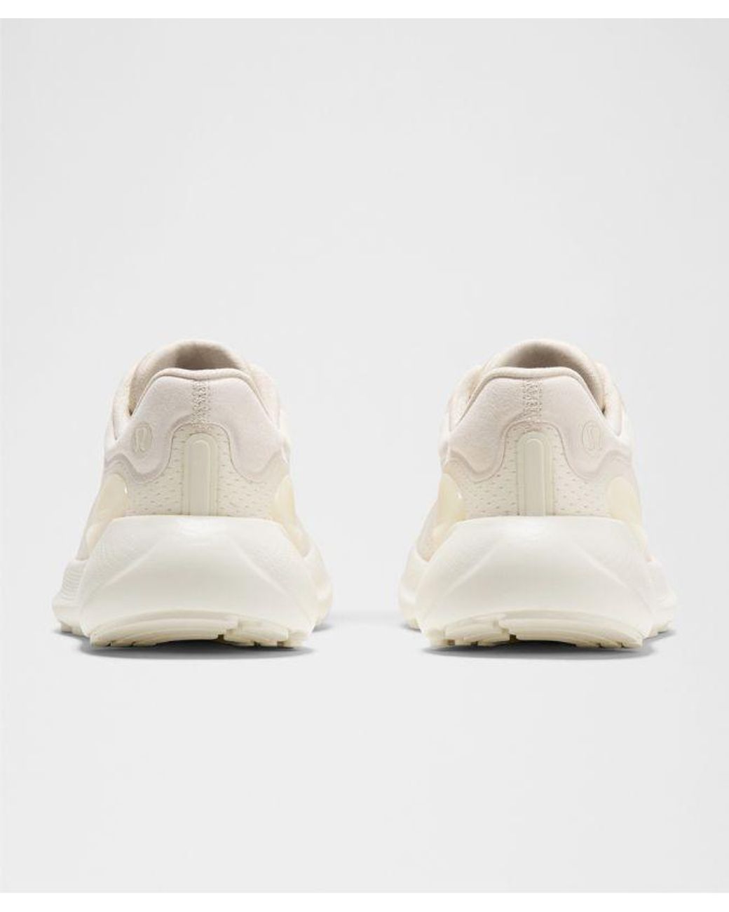 lululemon athletica Natural Beyondfeel Running Shoe
