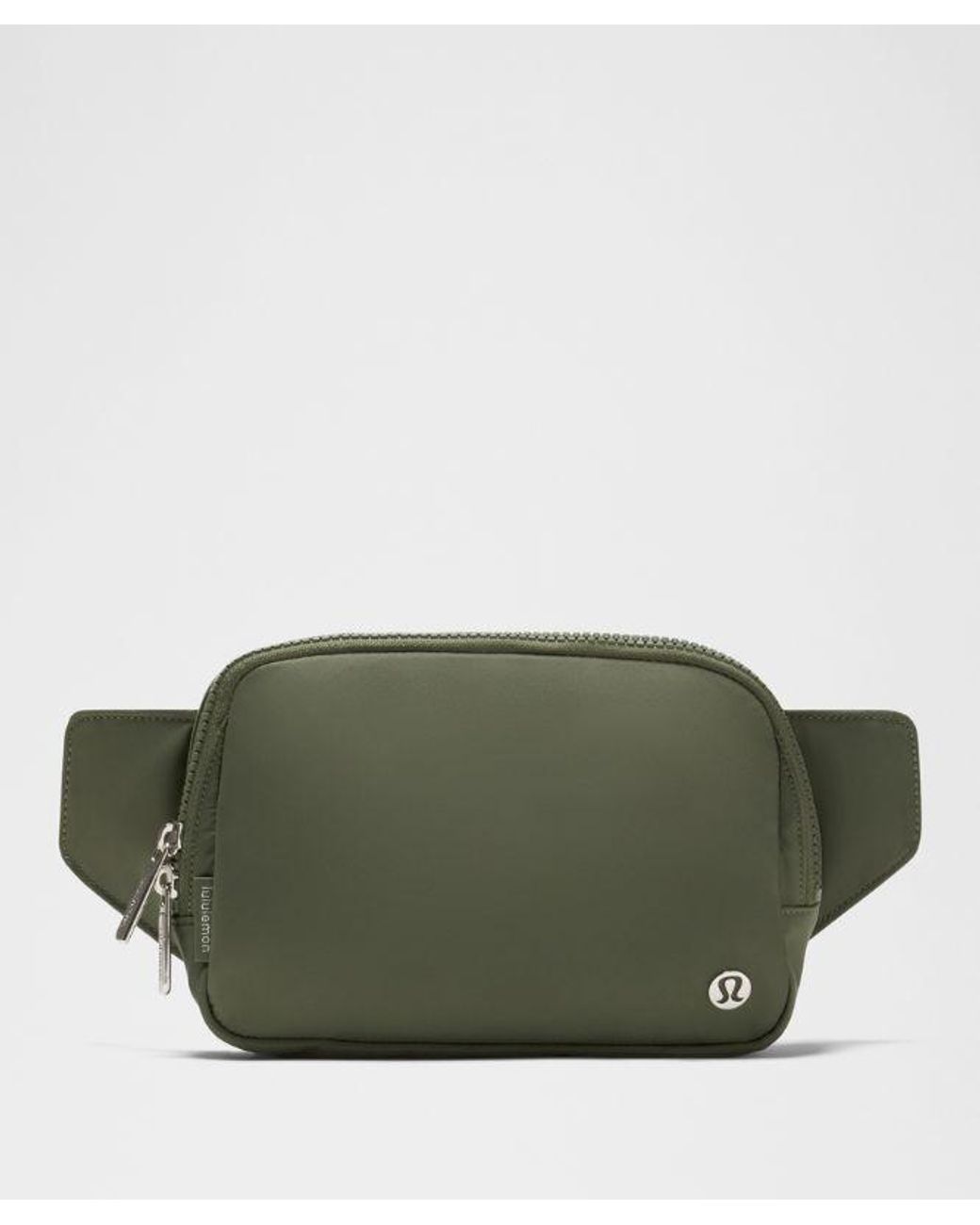 lululemon athletica Green – Everywhere Belt Bag Large 2L –