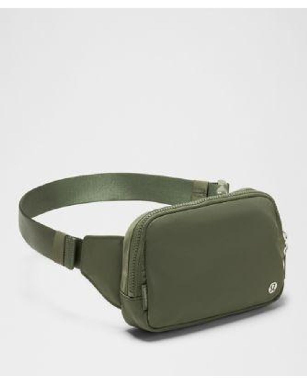 lululemon athletica Green – Everywhere Belt Bag Large 2L –