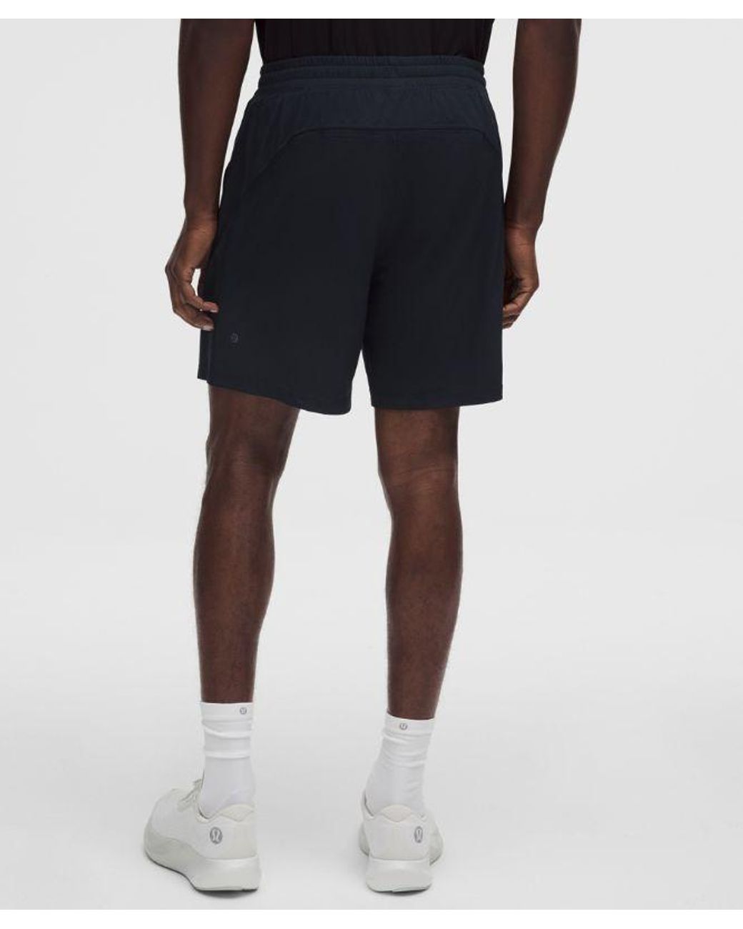 lululemon athletica Pace Breaker Lined Shorts - 7" - Color Blue - Size L for men