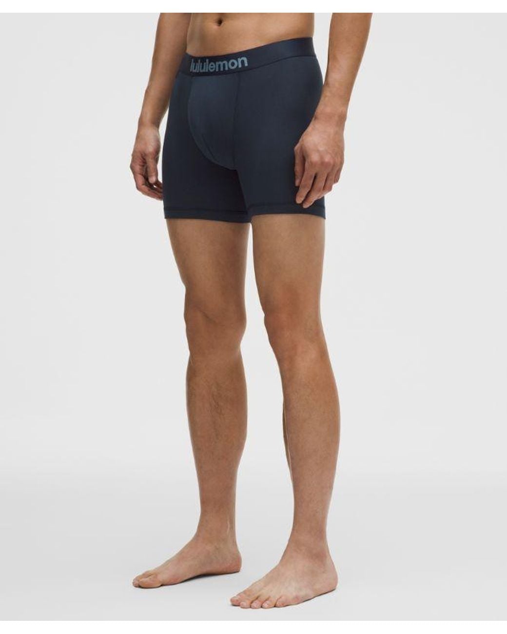 lululemon athletica Blue – Always for men