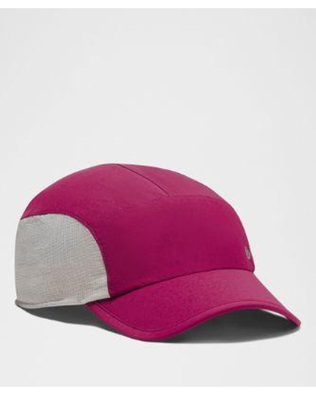 lululemon athletica Pink – Packable Running Cap – – Size Large/Xl