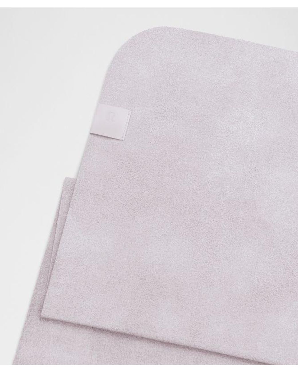 lululemon athletica Purple – The Yoga Mat Towel –