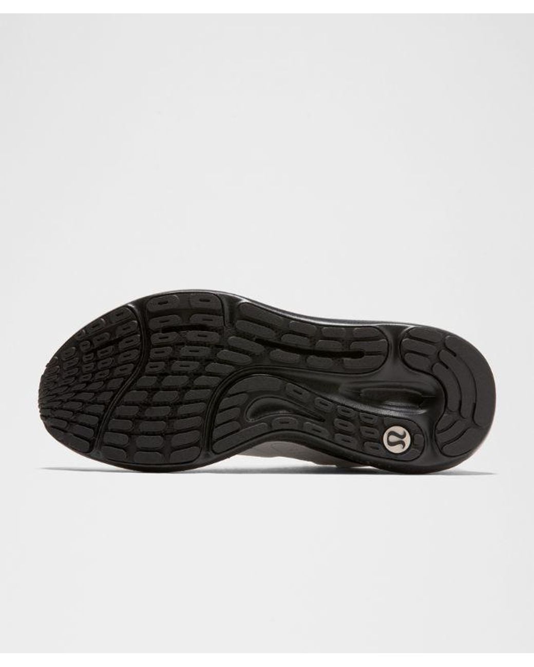 lululemon athletica White Beyondfeel Running Shoe