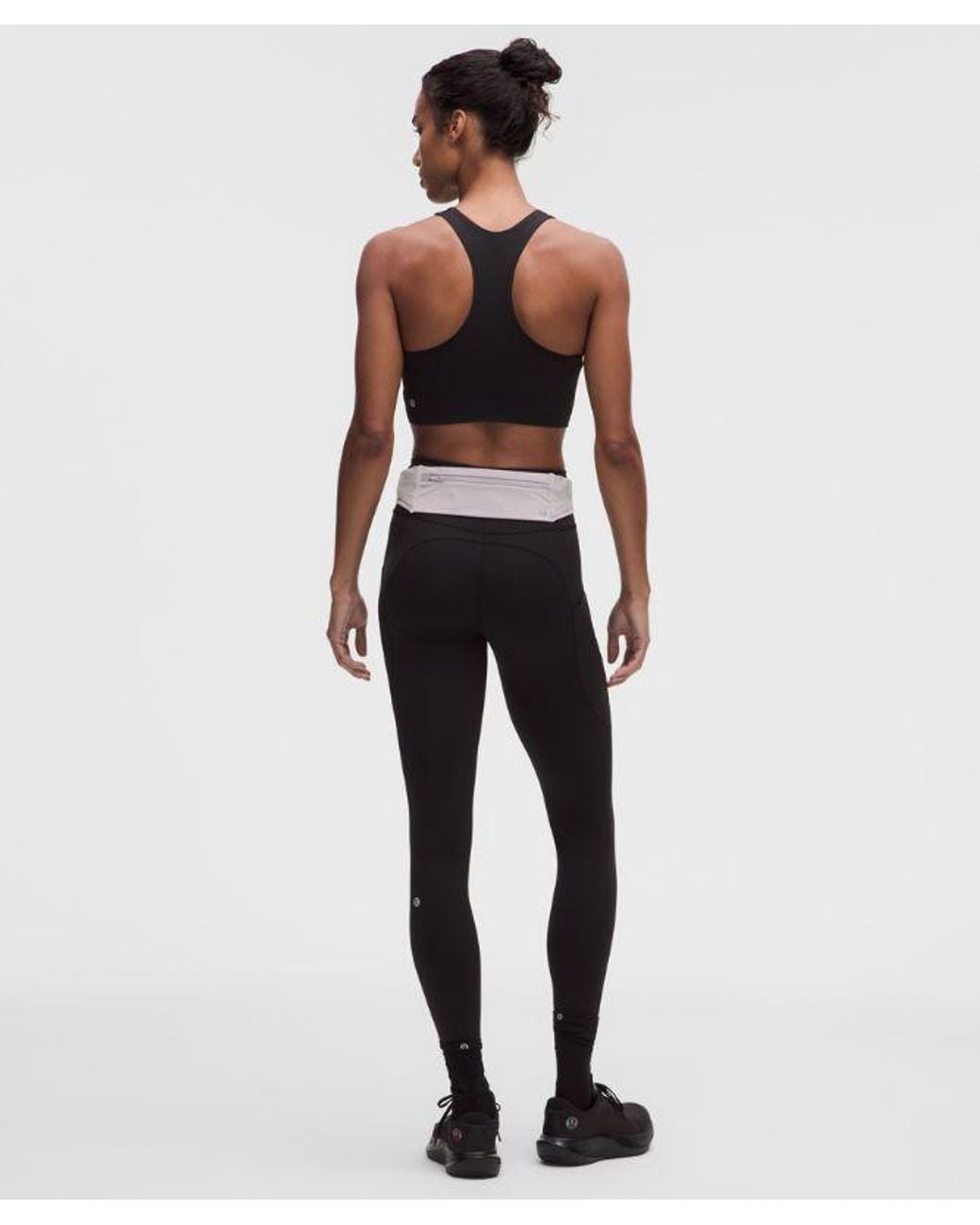 lululemon athletica Multicolor – Fast And Free Running Belt – – Size Large/Xl