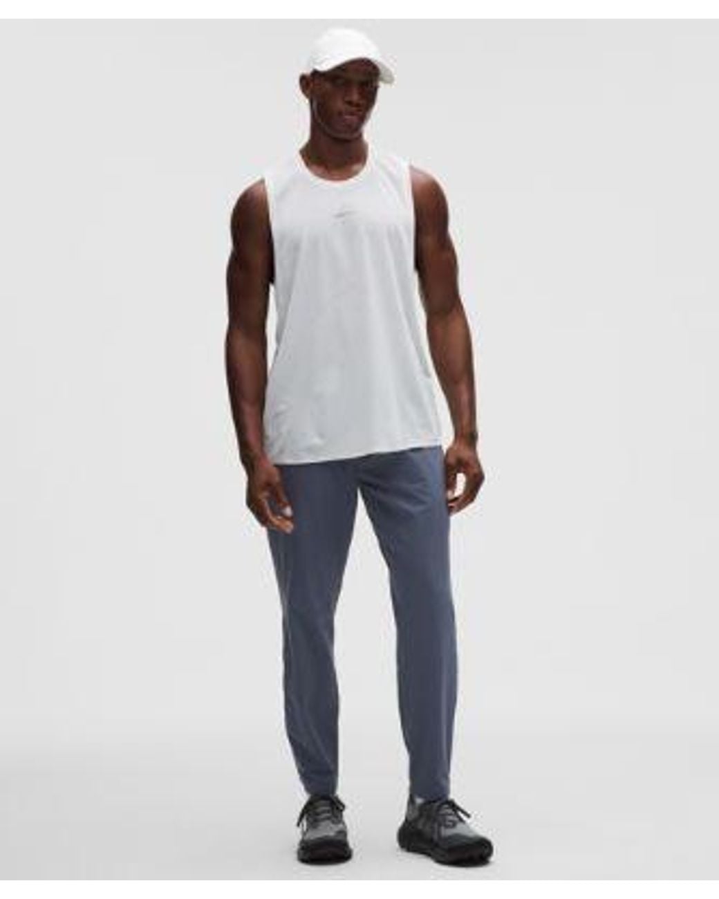 lululemon athletica Blue Mile Maker Jogger for men