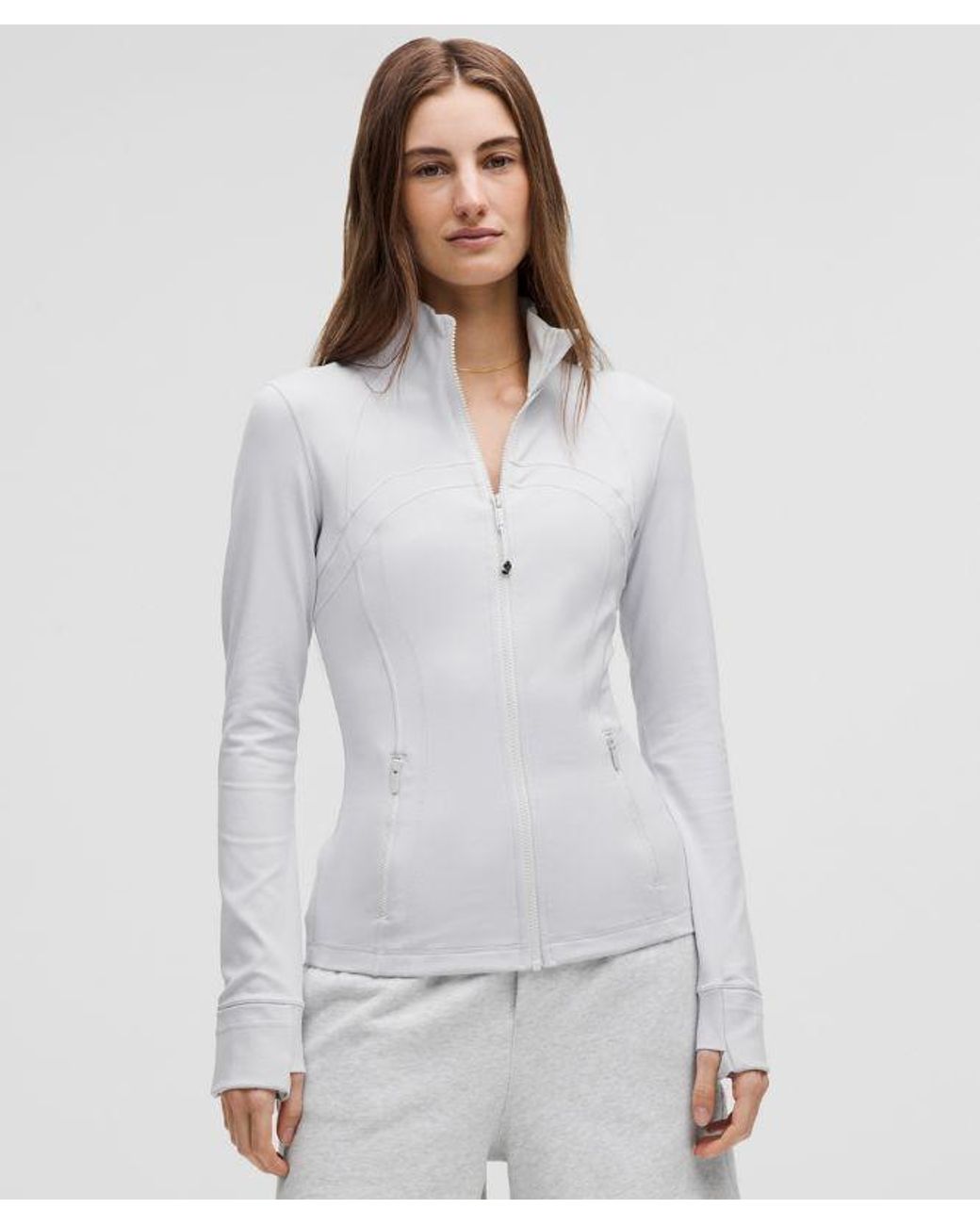 【試着のみ】lululemon Define Jacket Nulu ルルレモン Define ジャケット *Nulu | ジャケット&アウター | Lululemon JP