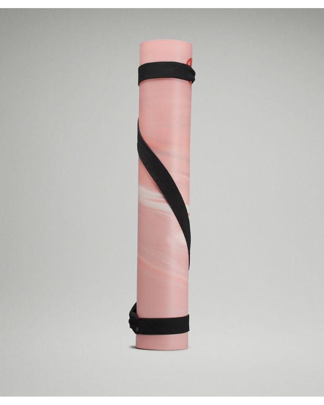 lululemon athletica Black Loop It Up Mat Strap