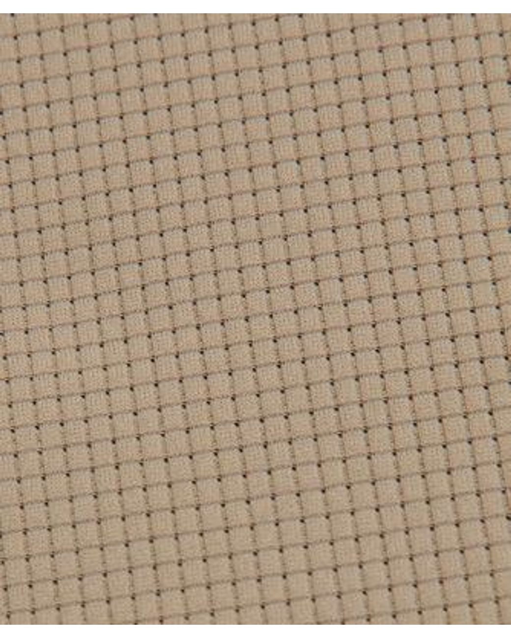 lululemon athletica Natural Textured Mesh Short-Sleeve Polo Shirt for men