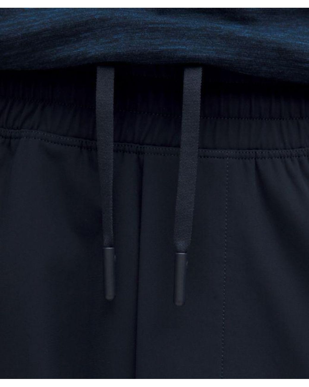 lululemon athletica Blue Pace Breaker Jogger for men