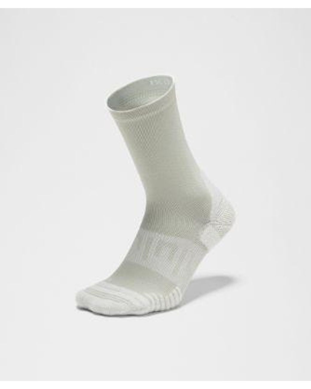 lululemon athletica Multicolor – Power Stride Cushion Crew Socks 3 Pack – – Size Small