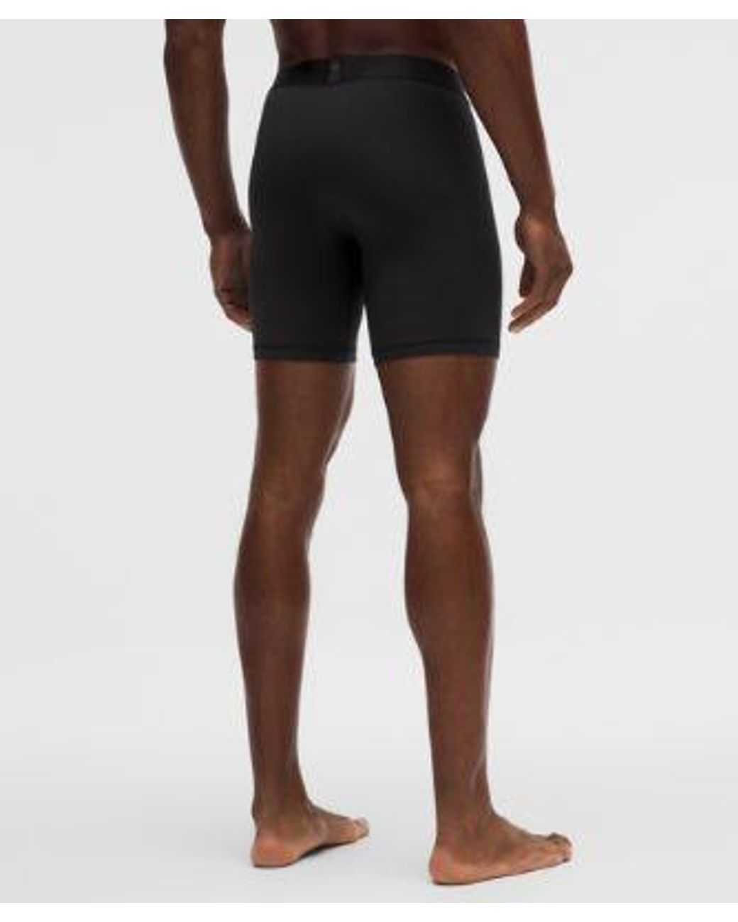 lululemon athletica Black – Always for men