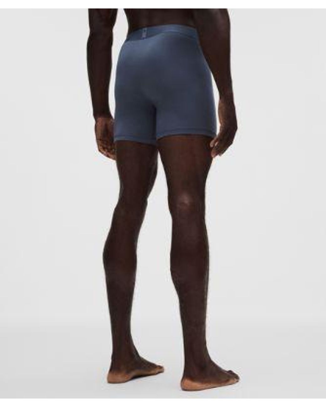 lululemon athletica Blue Always for men