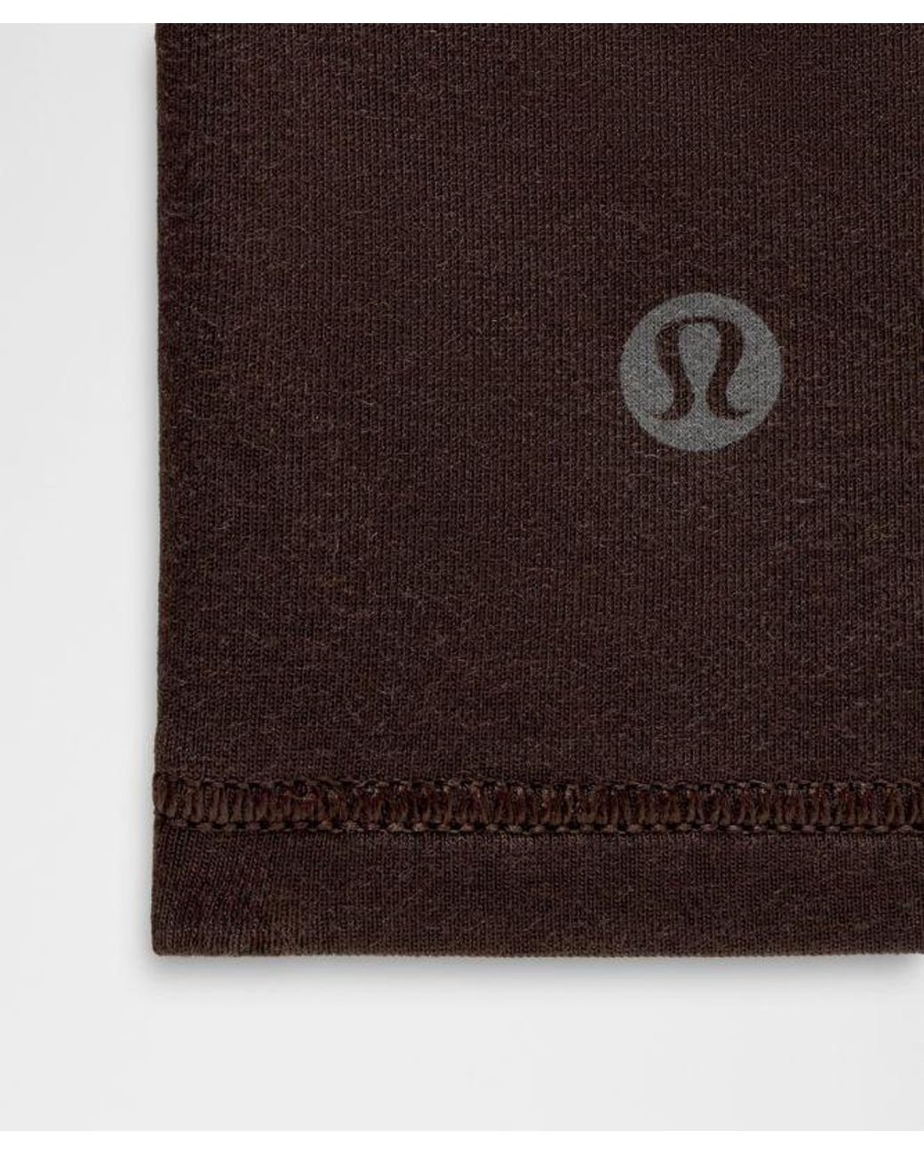lululemon athletica Black – Underease Super-High-Rise Shortie Underwear 2 Pack – – Size Medium