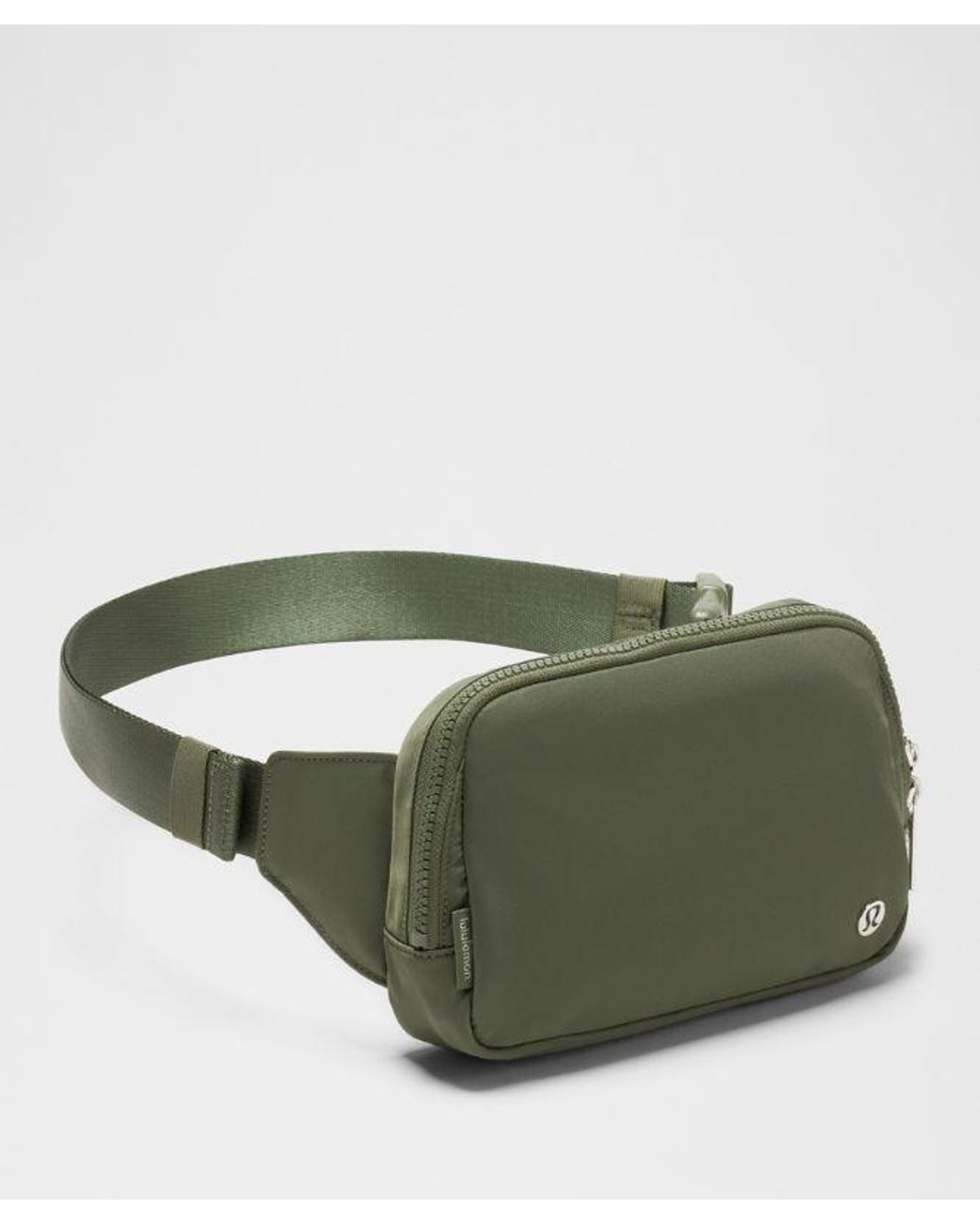 lululemon athletica Green – Everywhere Belt Bag Large 2L –
