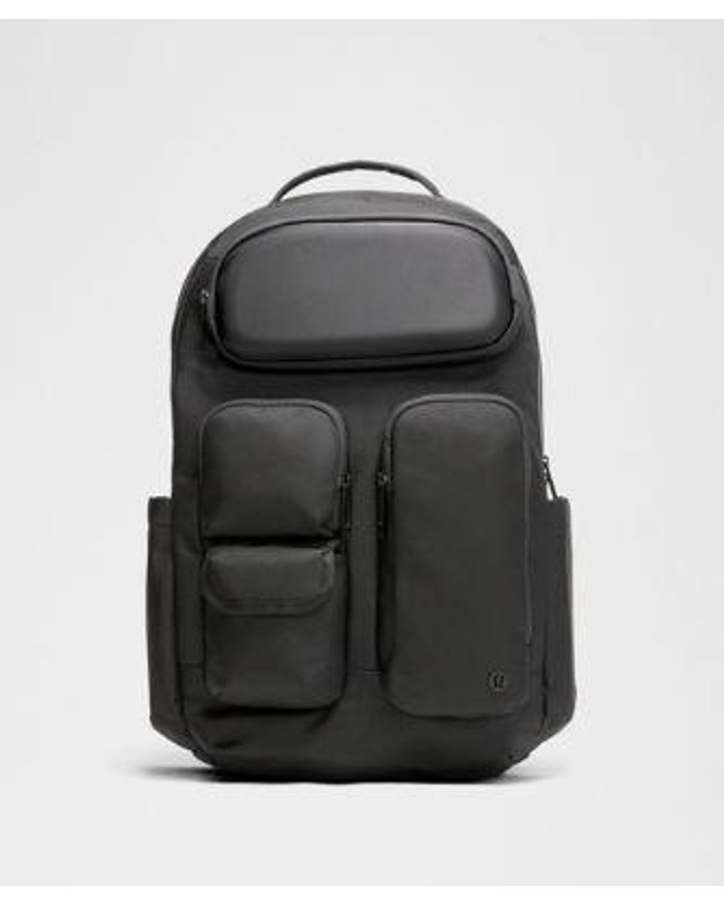 lululemon athletica Black – Cruiser Backpack 26L –