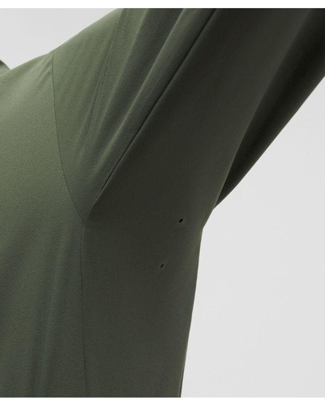 lululemon athletica Green Zeroed for men