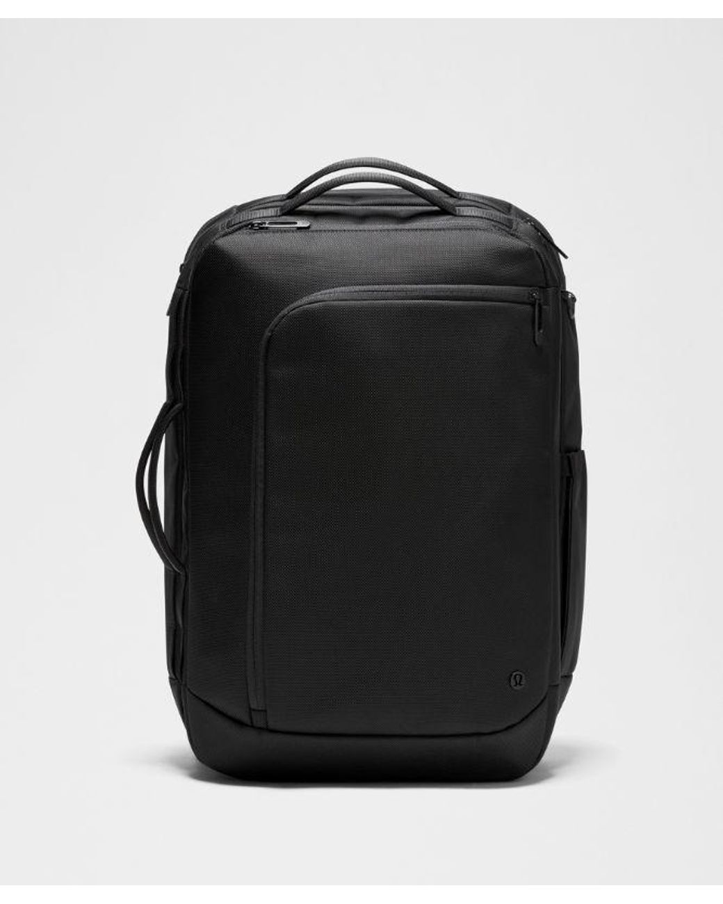 lululemon athletica Black – Cruiser Travel Backpack 35L –