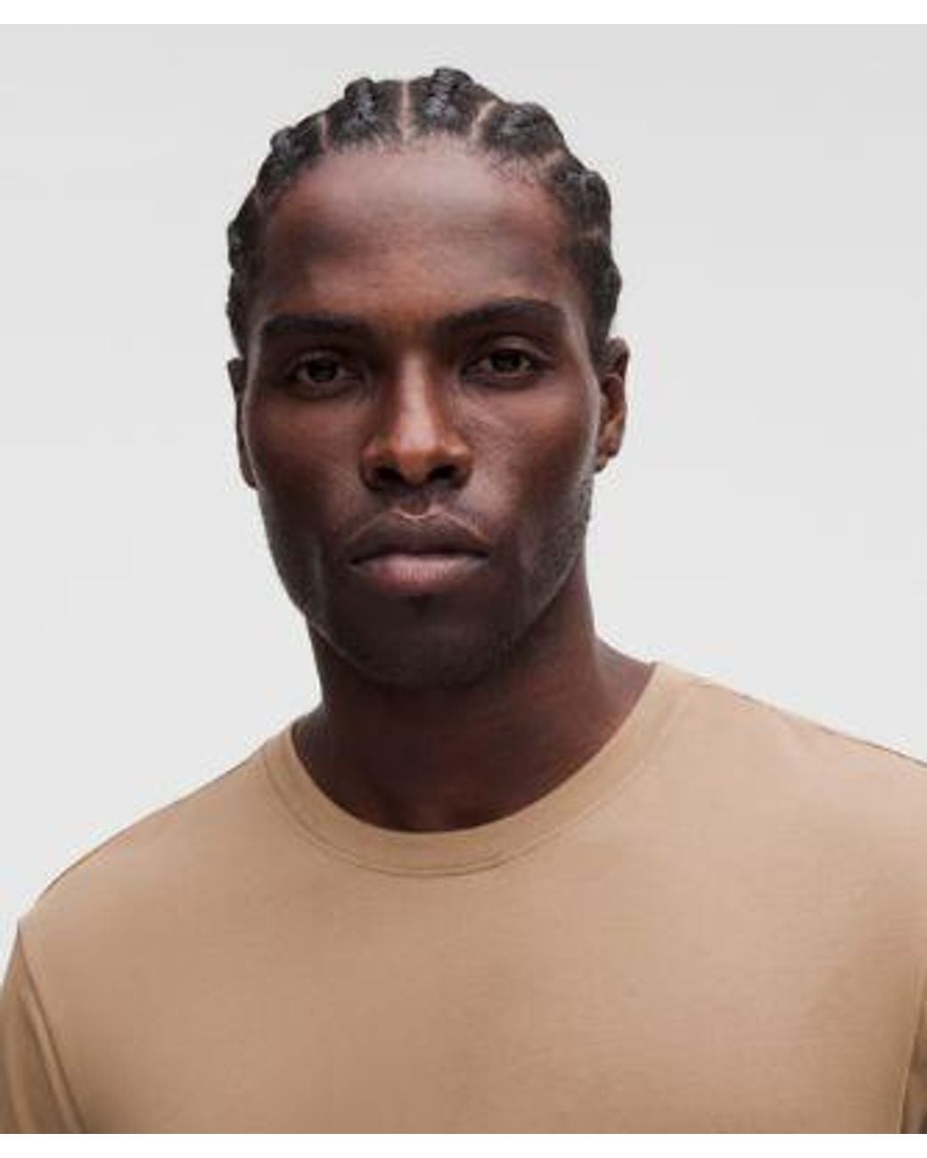 lululemon athletica Natural Zeroed for men