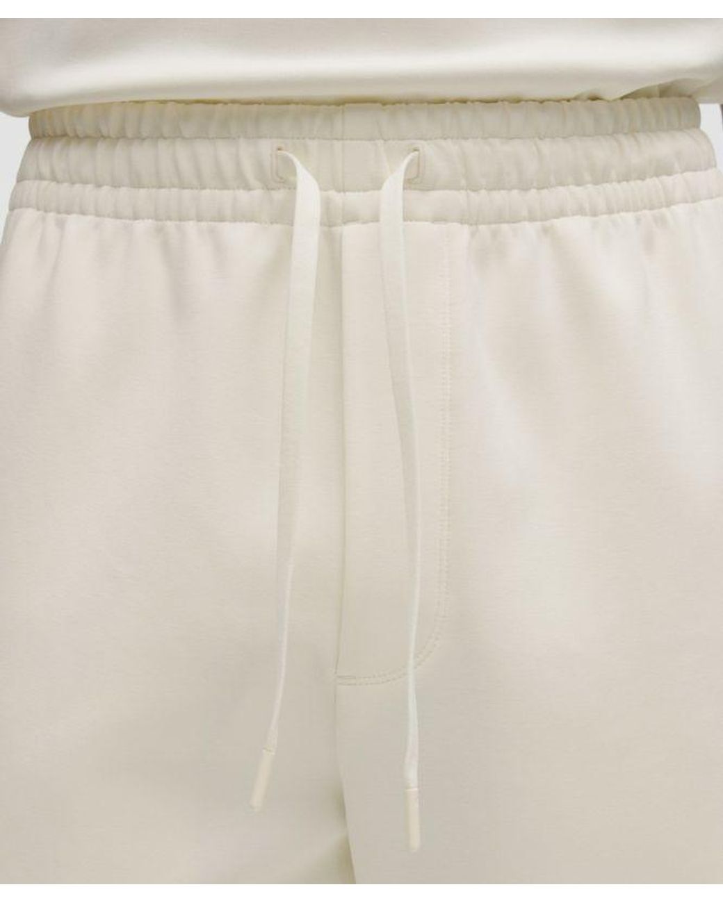lululemon athletica White Grand Standard Pant for men