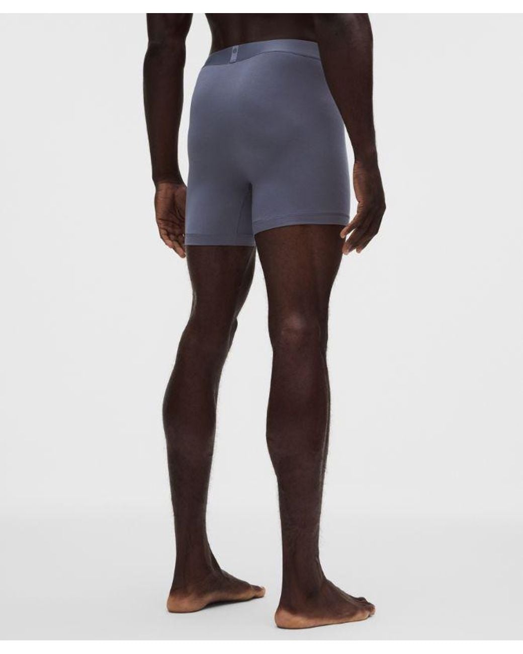 lululemon athletica Blue – Always for men