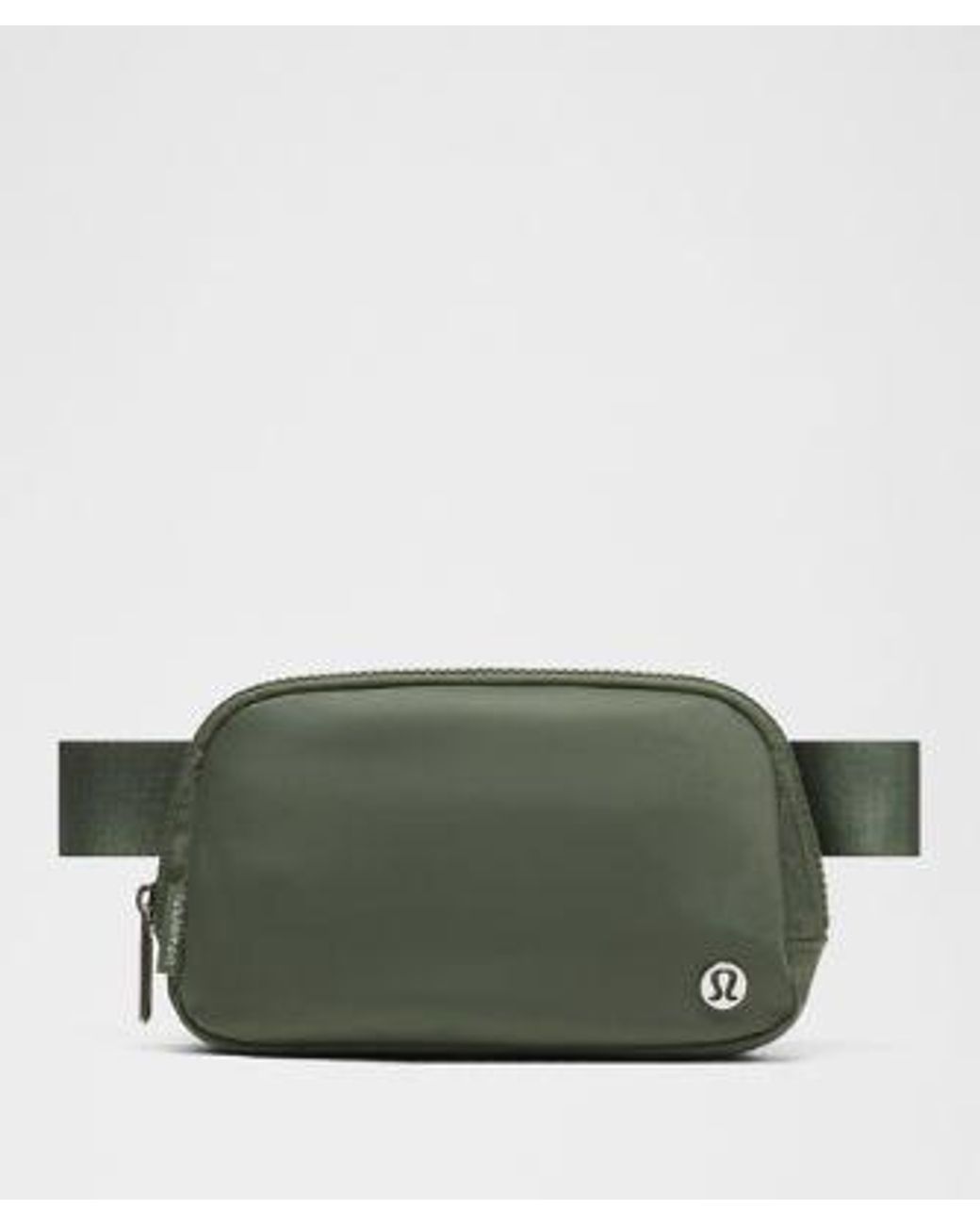 lululemon athletica Green Everywhere Belt Bag 1L
