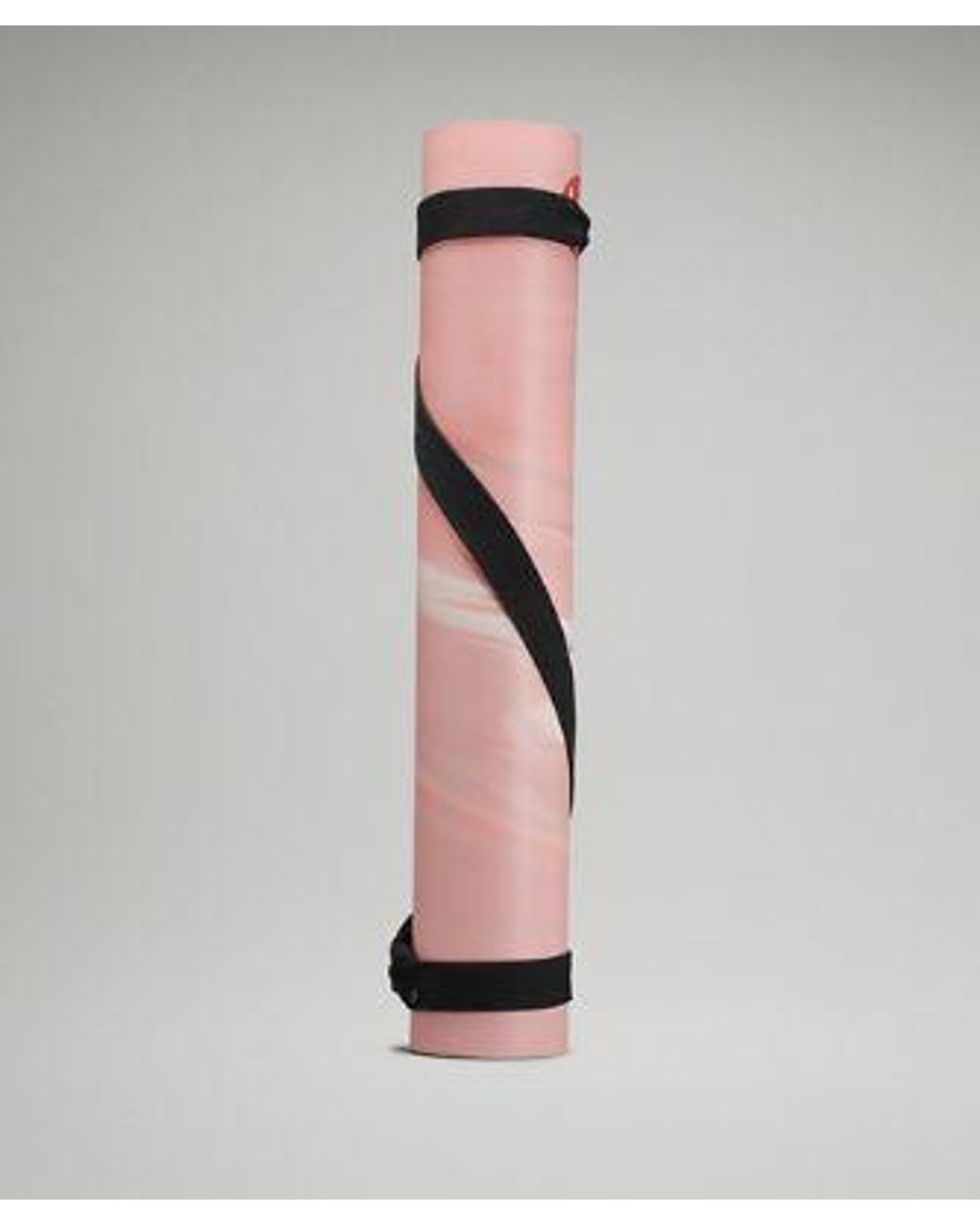 lululemon athletica Black Loop It Up Mat Strap