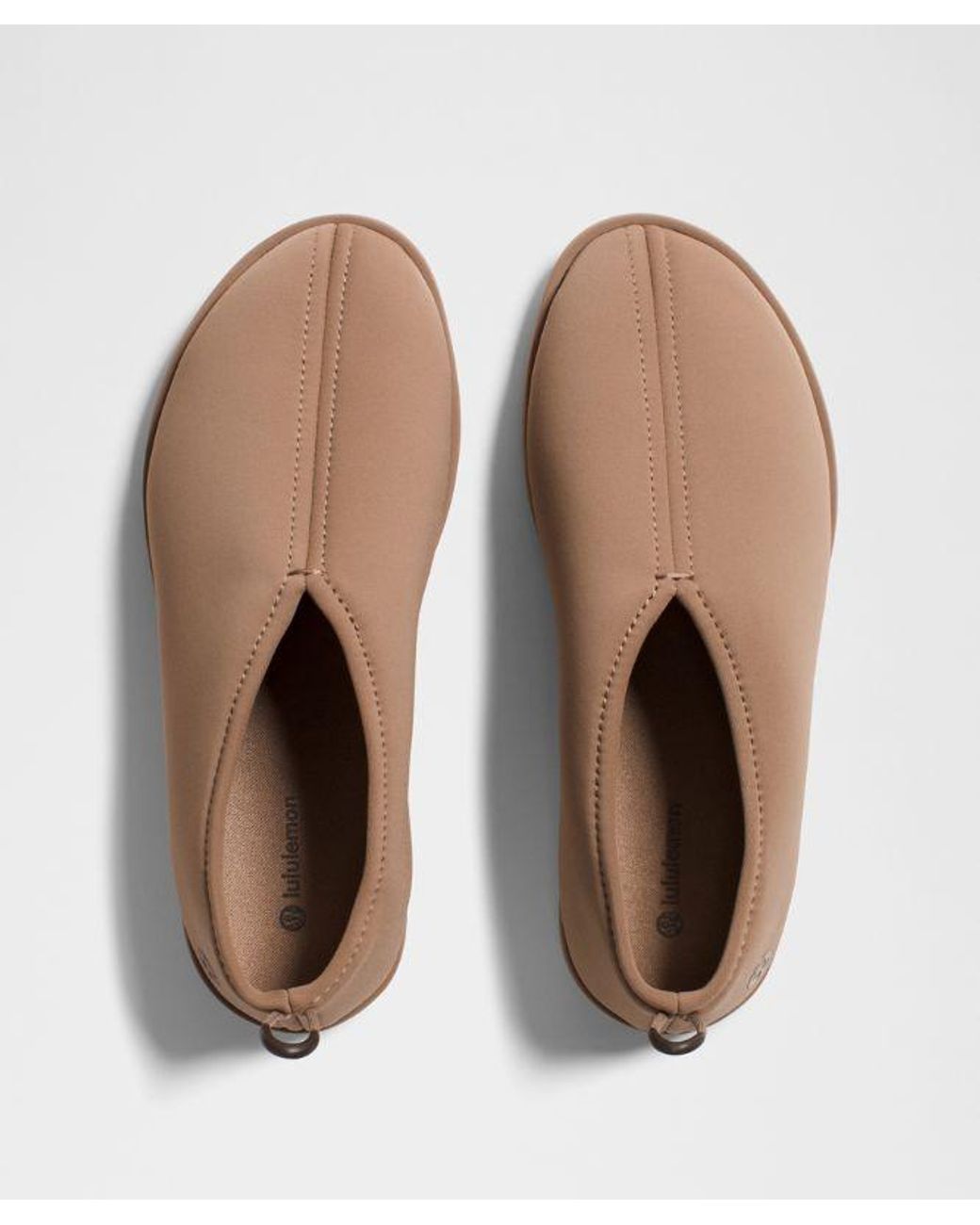lululemon athletica Brown Flat Mate
