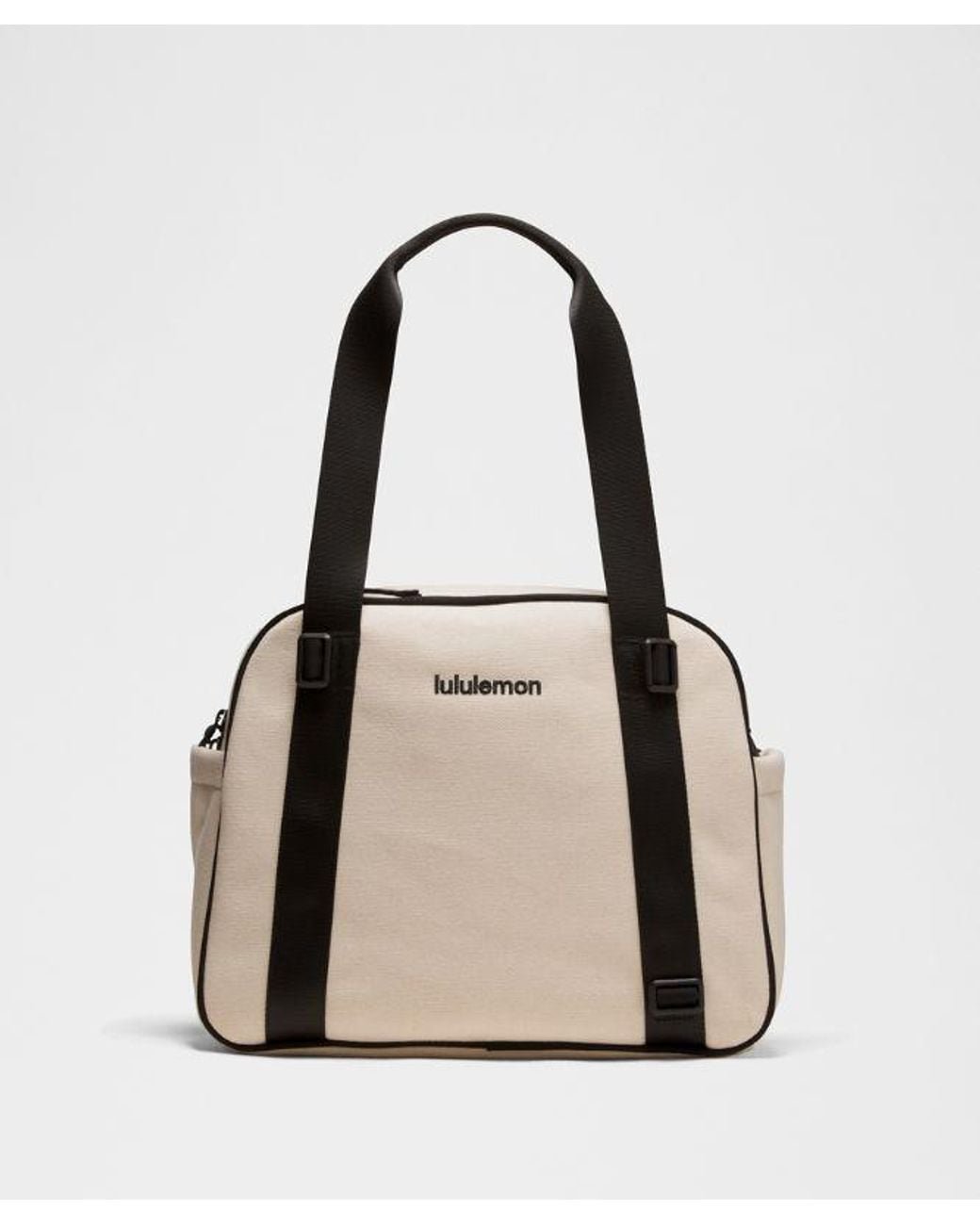 lululemon athletica White Small Racket Bag 16.5L